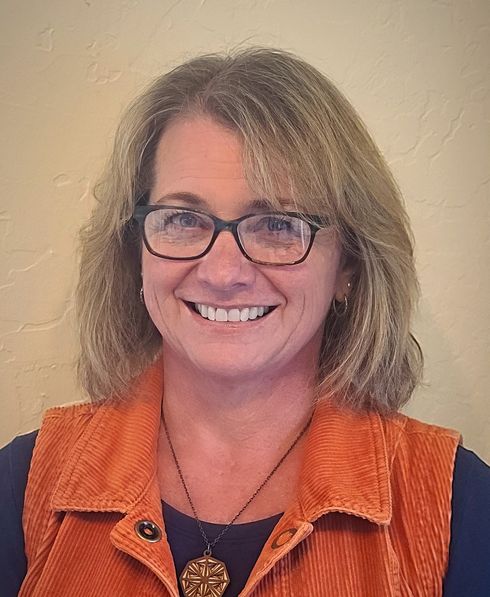 Debbie Stevens