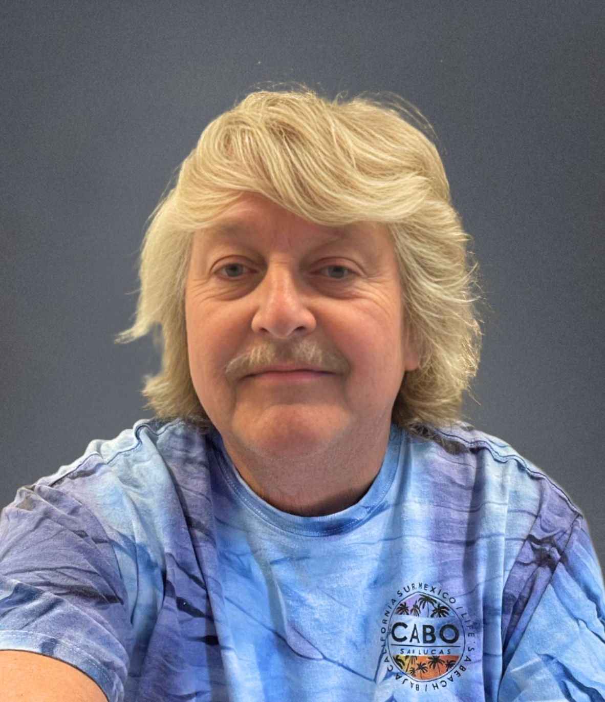 Jeff Vinyard