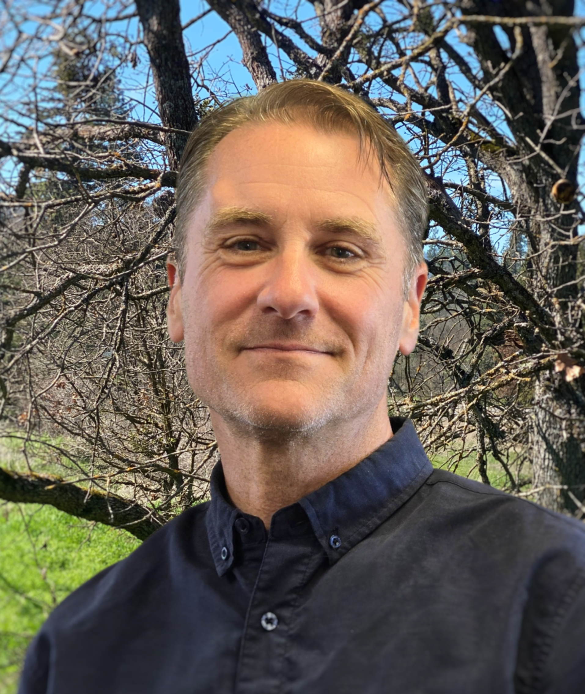 Travis Pearson