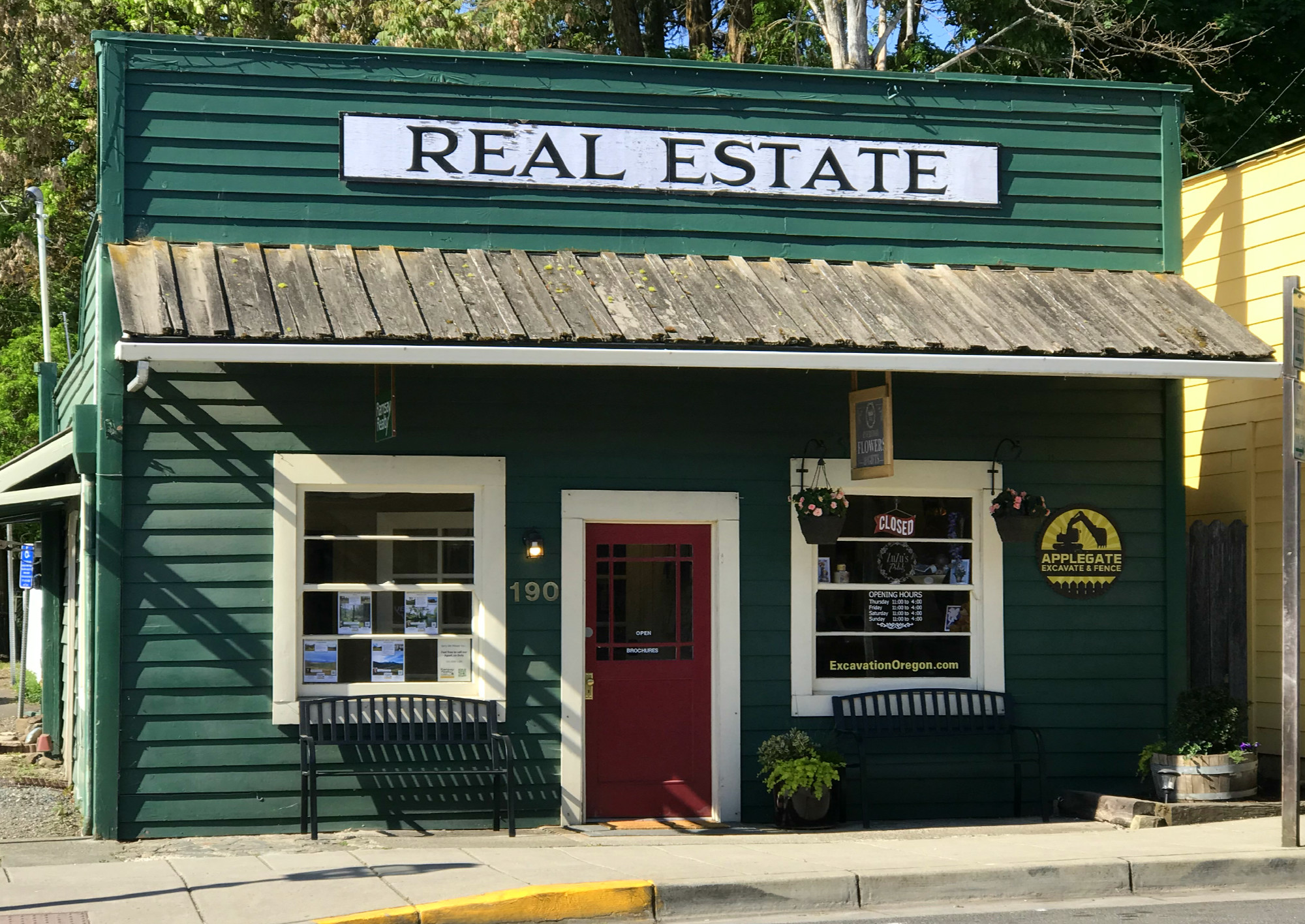Historic Jacksonville Office